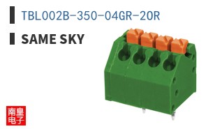 TBL002B-350-04GR-2OR ͼƬ